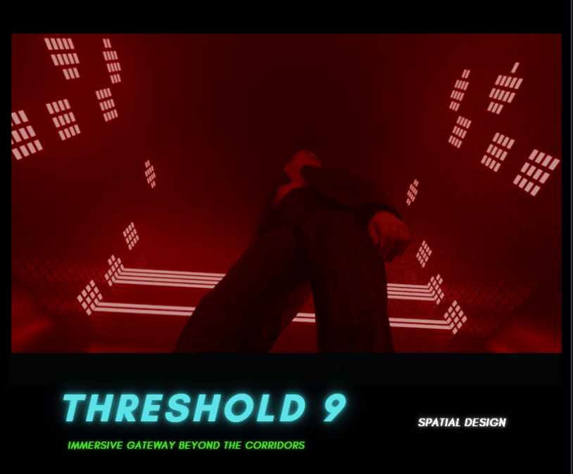THRESHOLD 9