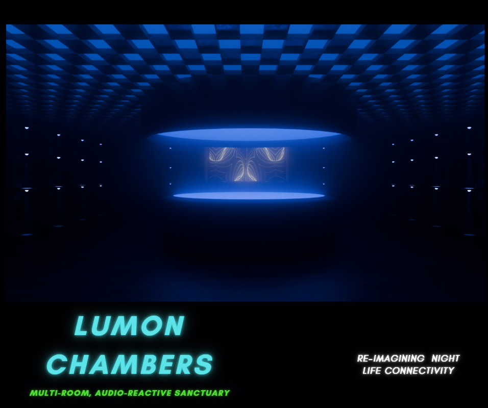 LUMON CHAMBERS
