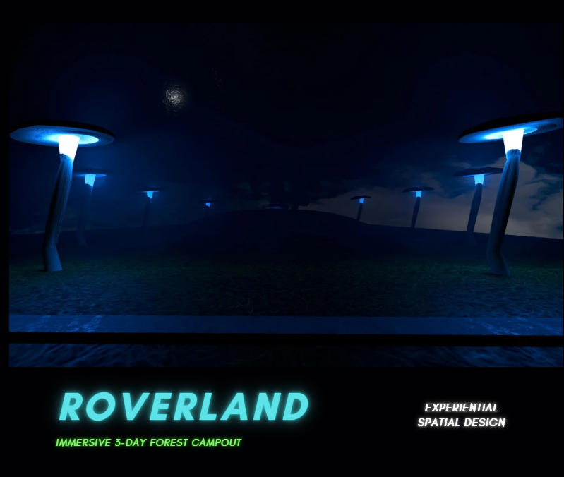 ROVERLAND