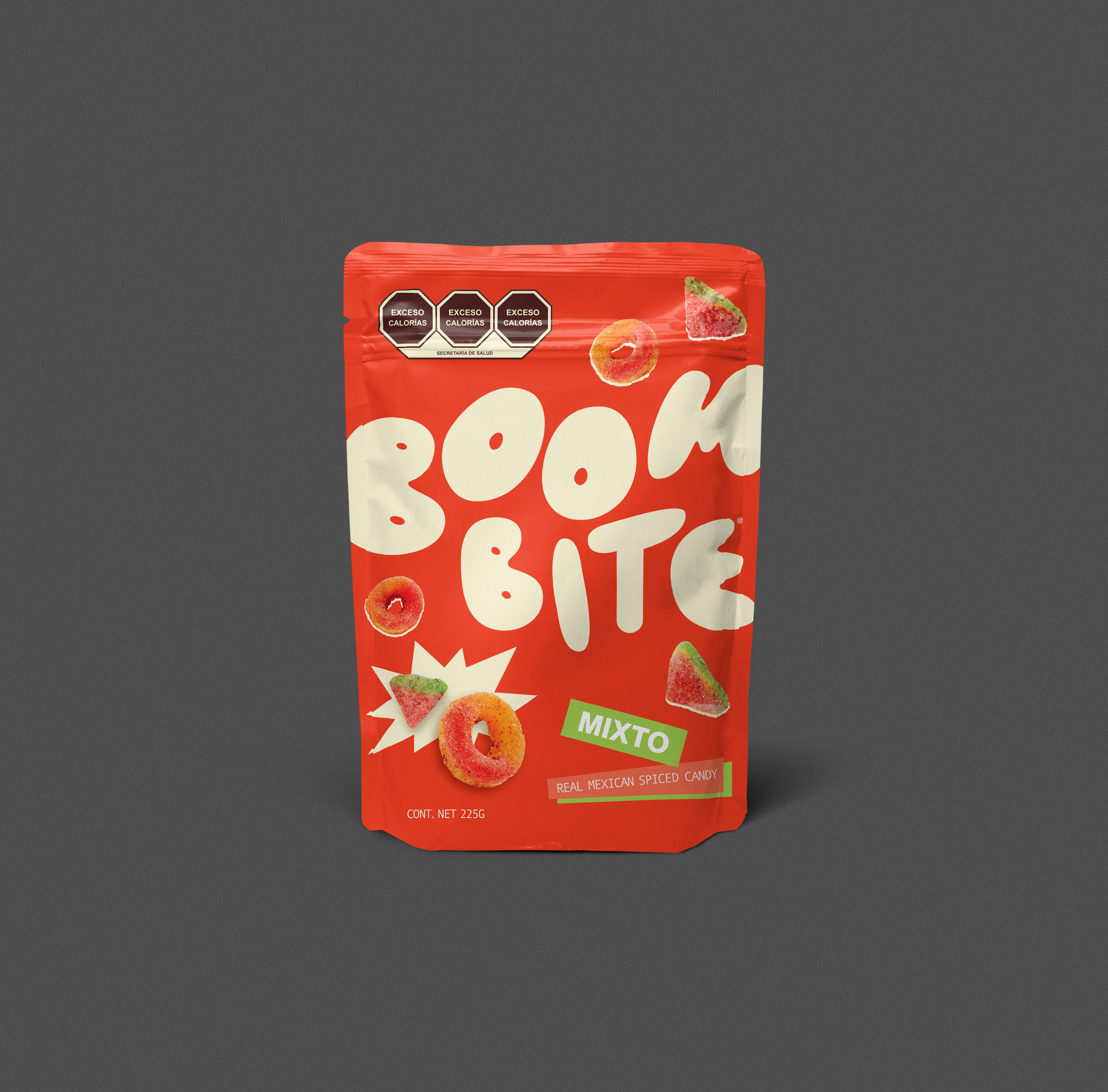 Boombite