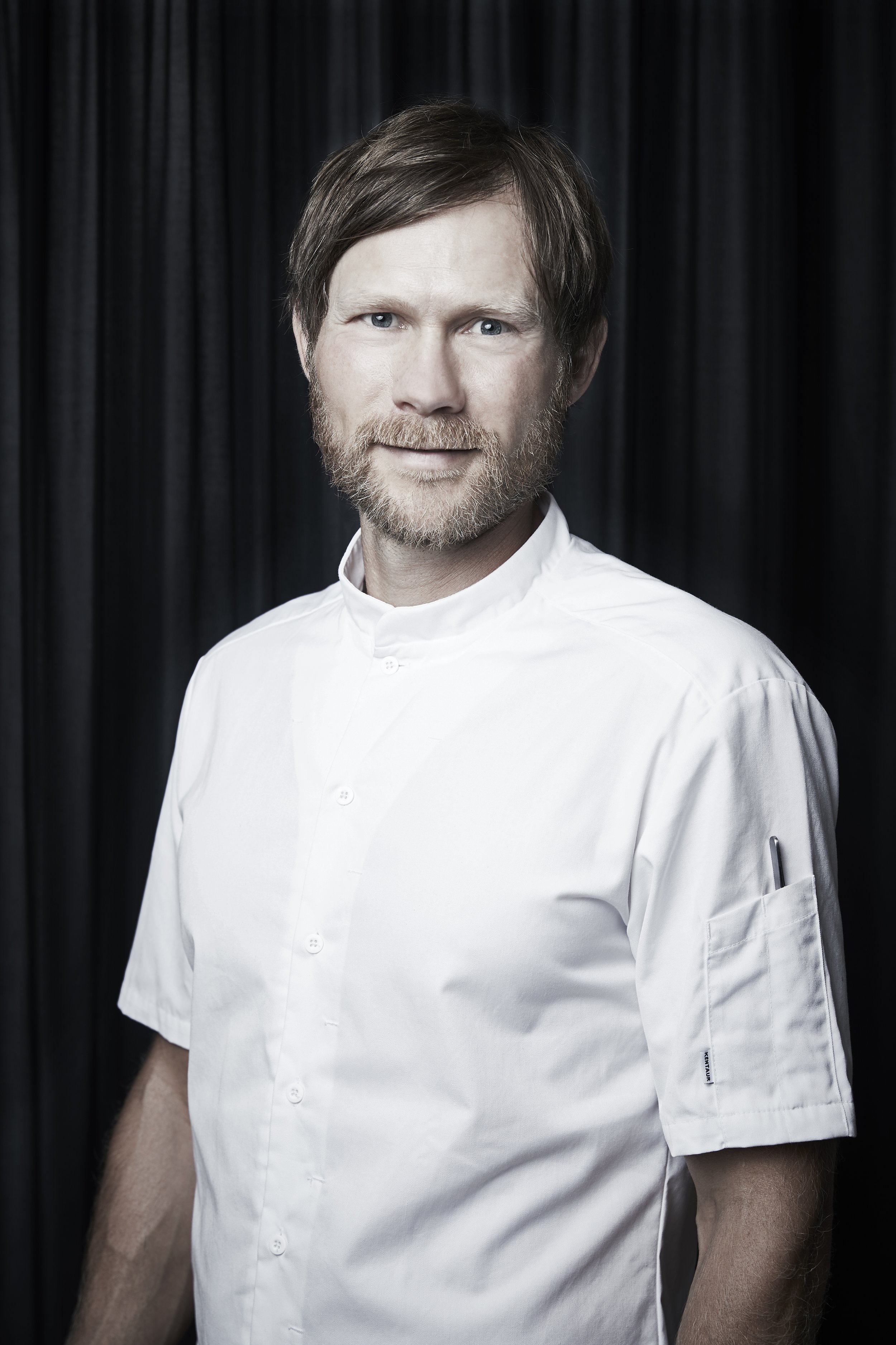 Culinary: Rasmus Kofoed
