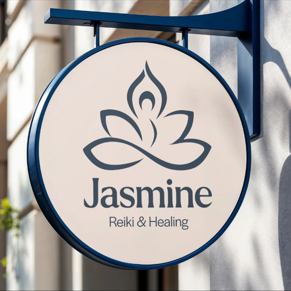 Excited to share this branding + website project I did for a Reiki &amp; wellness business! 🐚🌊🧘🏽&zwj;♀️
&bull;
🌷Brand &amp; Website Design
💻www.taliabowen.com
💌taliab.designs@gmail.com
&bull;
#branddesign #branding #designprocess #graphicdesig