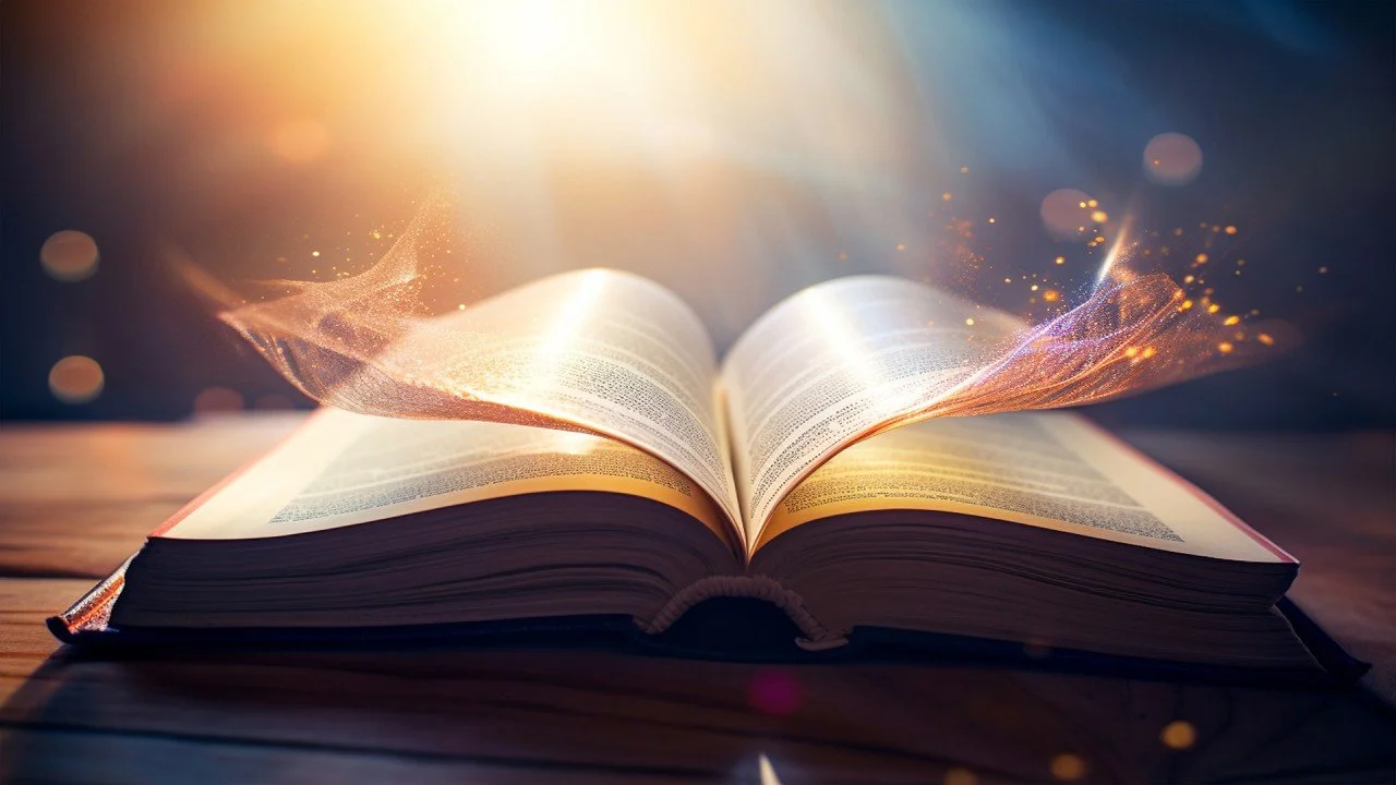 The Unfolding Narrative of Self: Why You Are More Than a Moment