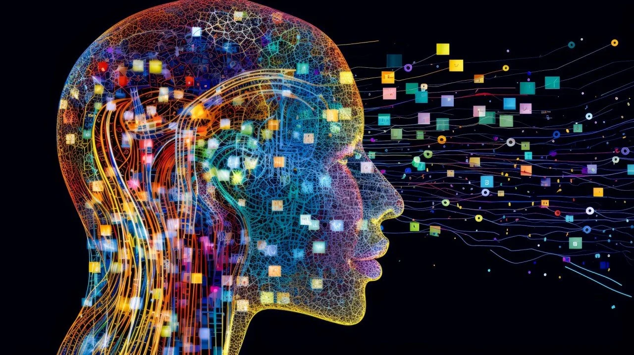 Harmonizing Minds and Machines: Charting the Future at the Intersection of AI Efficiency and Human Ingenuity