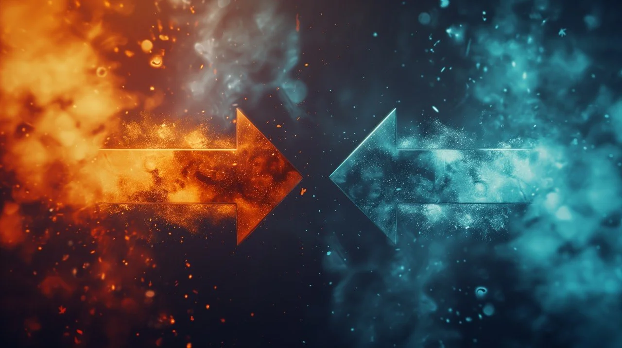 Navigating the Waves of Pushback: A Leader's Guide to Fostering Growth Through Understanding