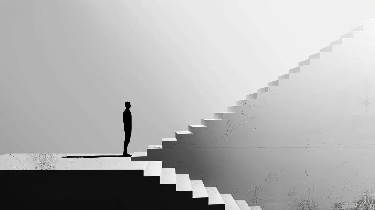 The Art of Distinction: Apathy vs. Poor Performance in Leadership