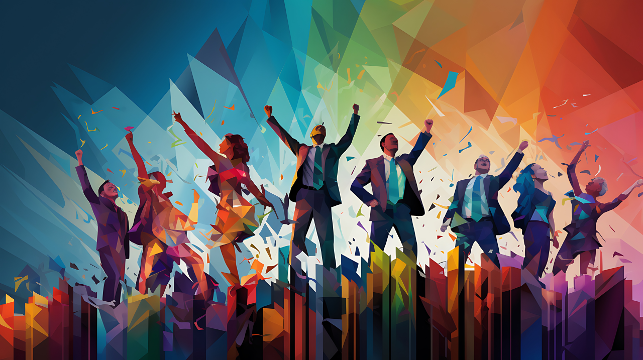 Thriving Beyond Stagnation: Leveraging Psychological and Social Factors for Long-Term Performance Vitality