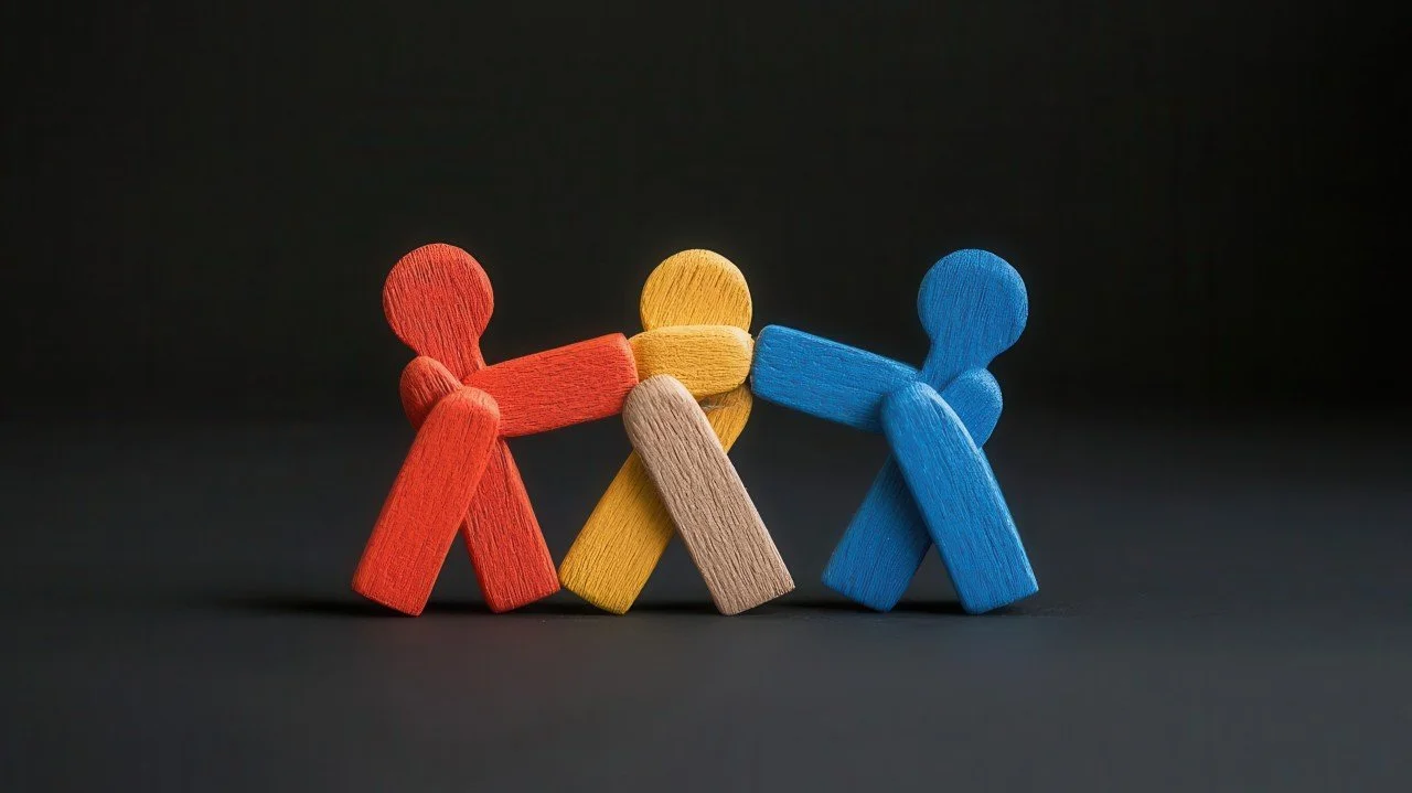 Affective Conflict: Turning Team Tensions into Growth Opportunities