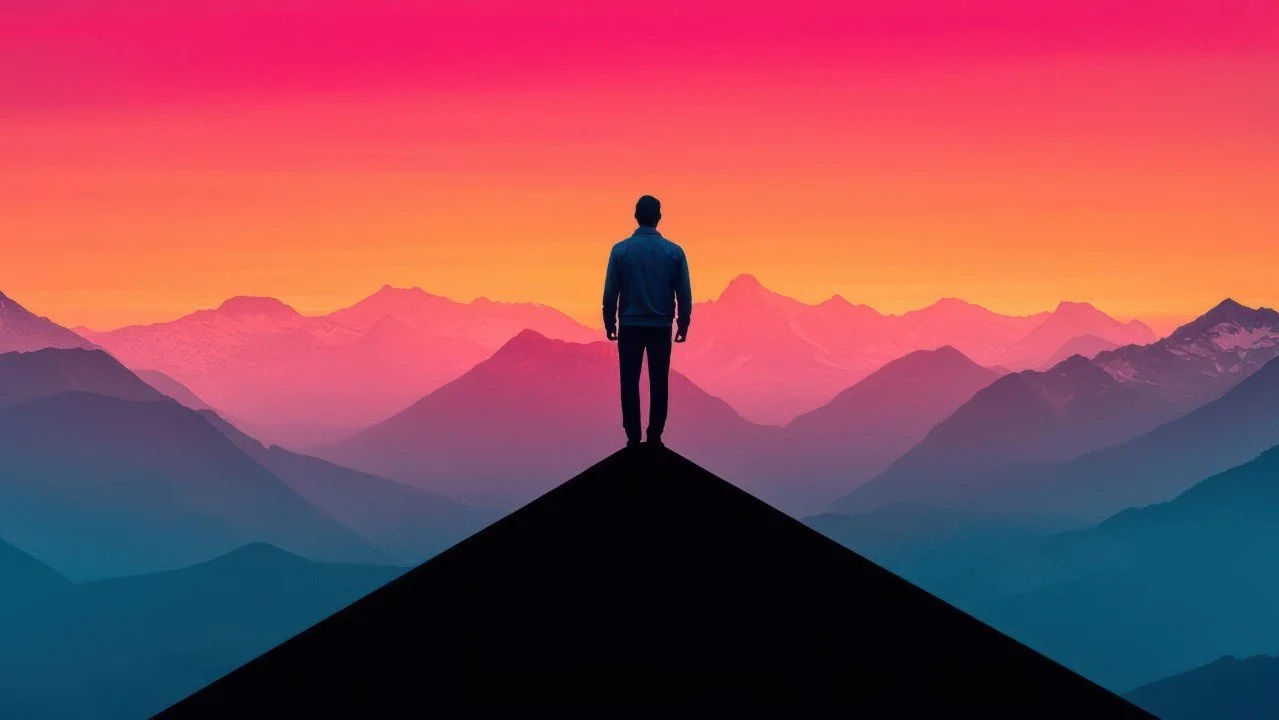 Leading Through Uncertainty: The Courageous Agency of Transformative Leaders