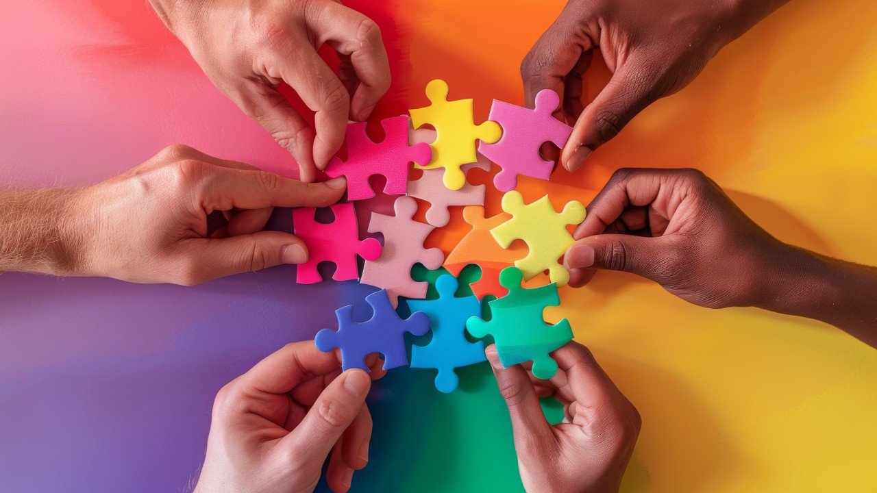 The Power of Deep Connection: Transforming Leadership Beyond Transactions