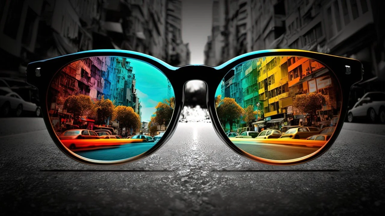 Leading Through Disruption: Fostering Transformative Learning Through Transparency and Perspective