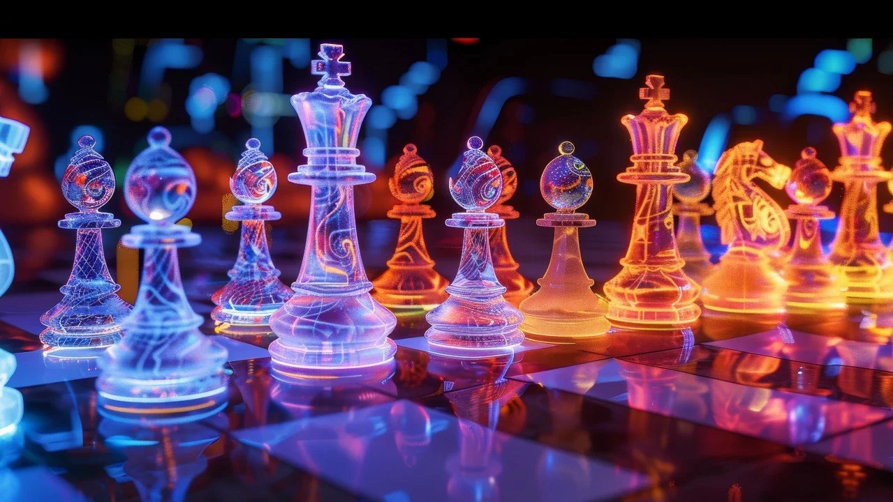 Cultural Maturity Precedes Operational Maturity: Why Your Strategy Is Only as Strong as Your Culture