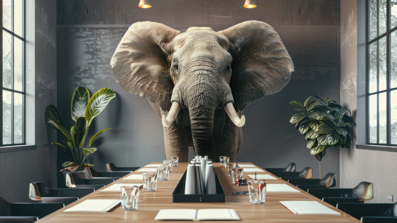 From Avoidance to Advancement: Why Teams Must Rethink Conflict