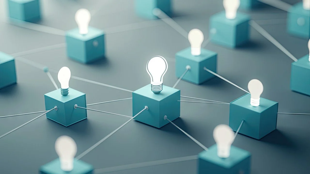 Transformational Connection: The Missing Link in Leadership Development