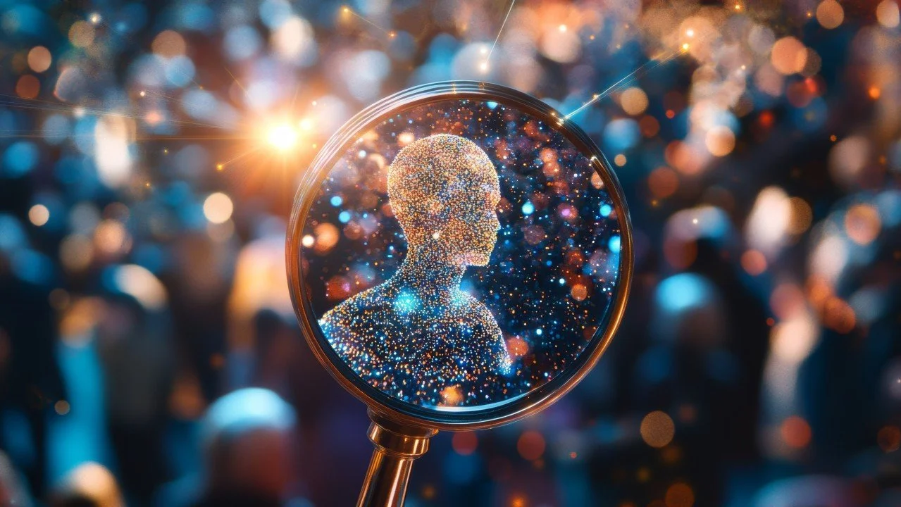 Unseen Genius: The Neuroleadership Imperative to Nurture Hidden Talent