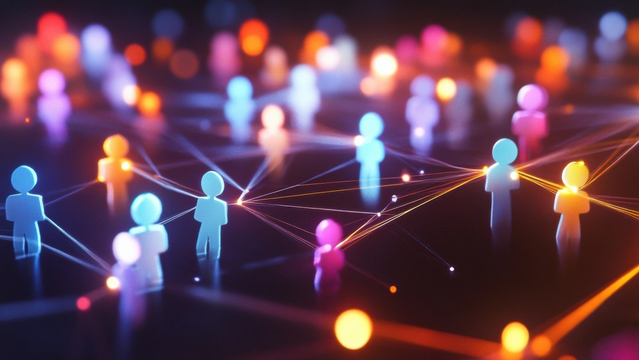 Connectedness: The Neuroscience of Why Leaders Must Share Power