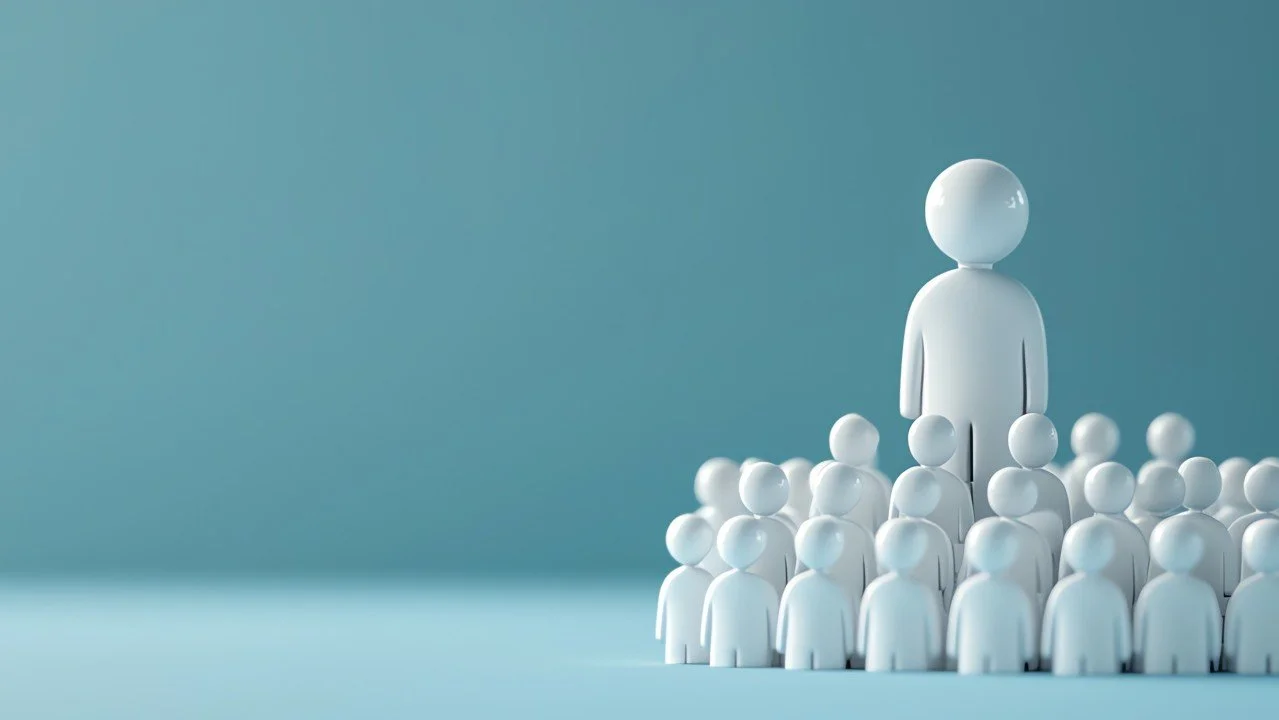 When Doing More Means Leading Less: The Cognitive Shift from Contributor to Leader