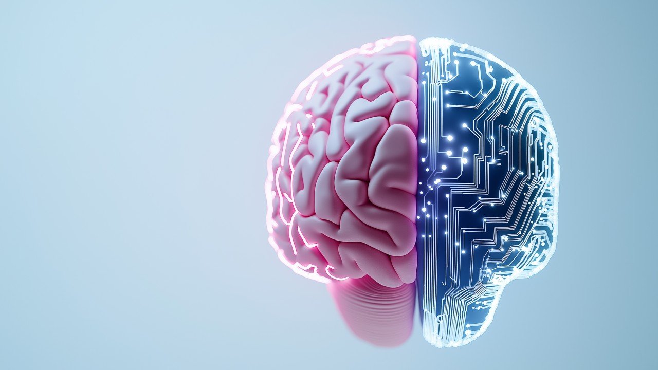 Hybrid Intelligence: Why the Future Belongs to Leaders Who Can Think With Machines, Not Like Them