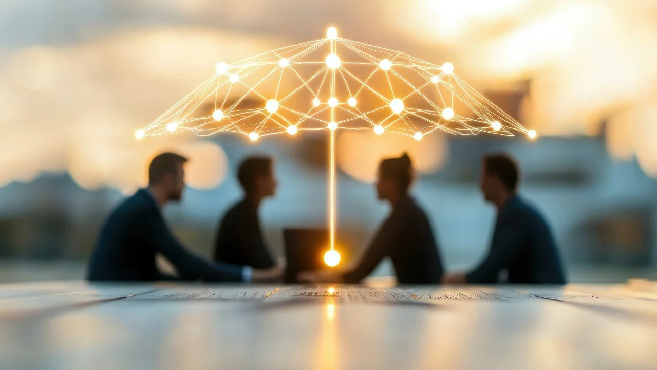 You Don’t Build Trust When You Need It. You Spend It.