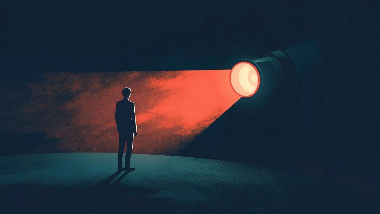 Candor Is Not Cruel. Ego Is Not Leadership. And AI Is About to Expose the Difference.