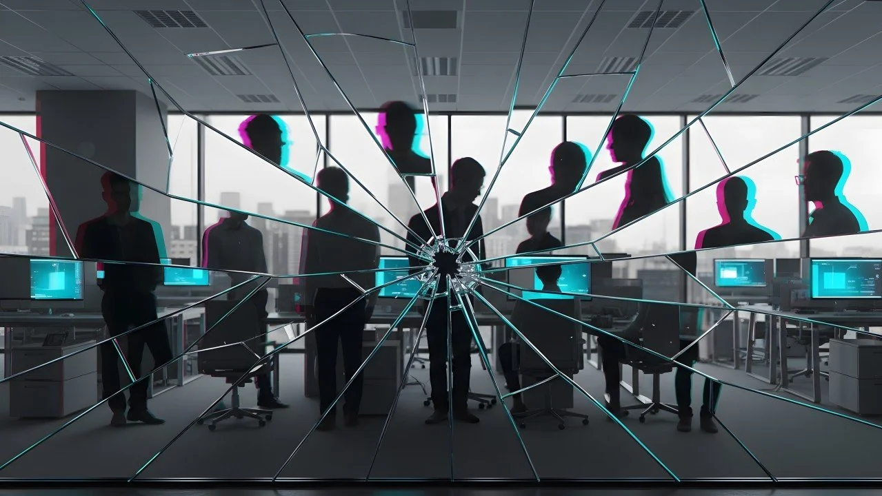 Culture Is Not Built in Offsites. It’s Built in Micro-Reactions.