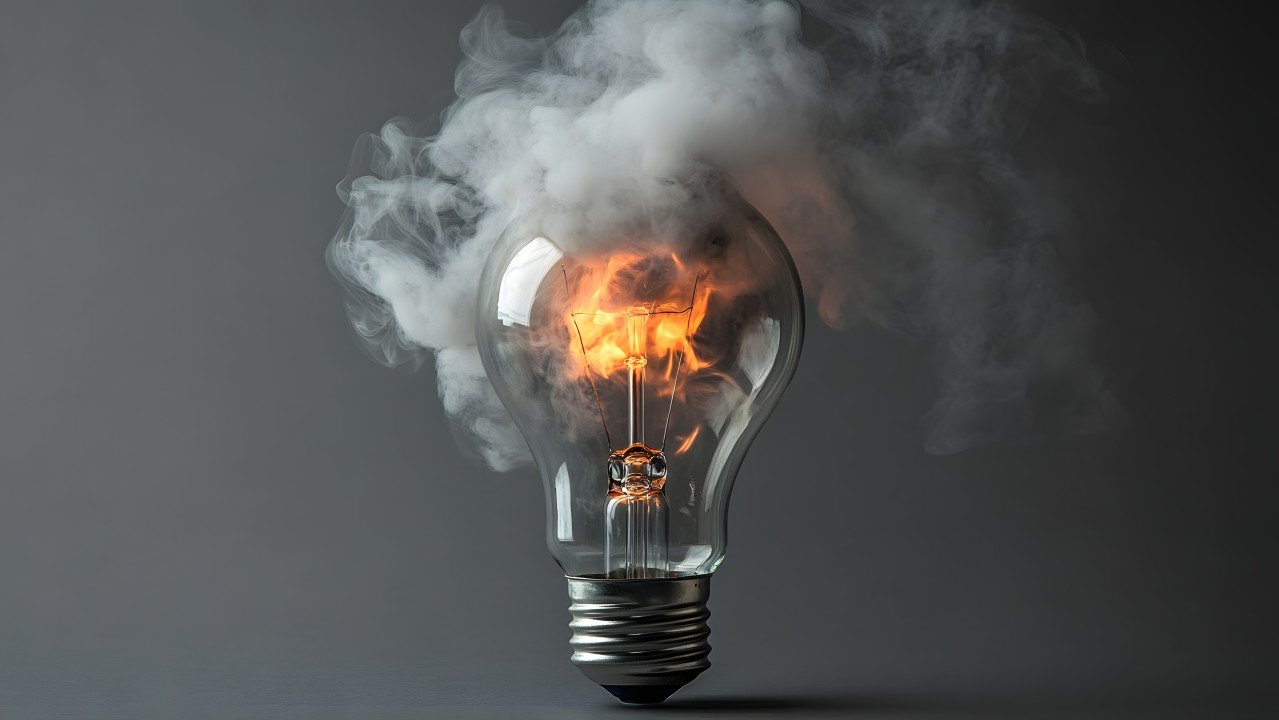 The Quiet Collapse: Leadership Stagnation in the Age of AI