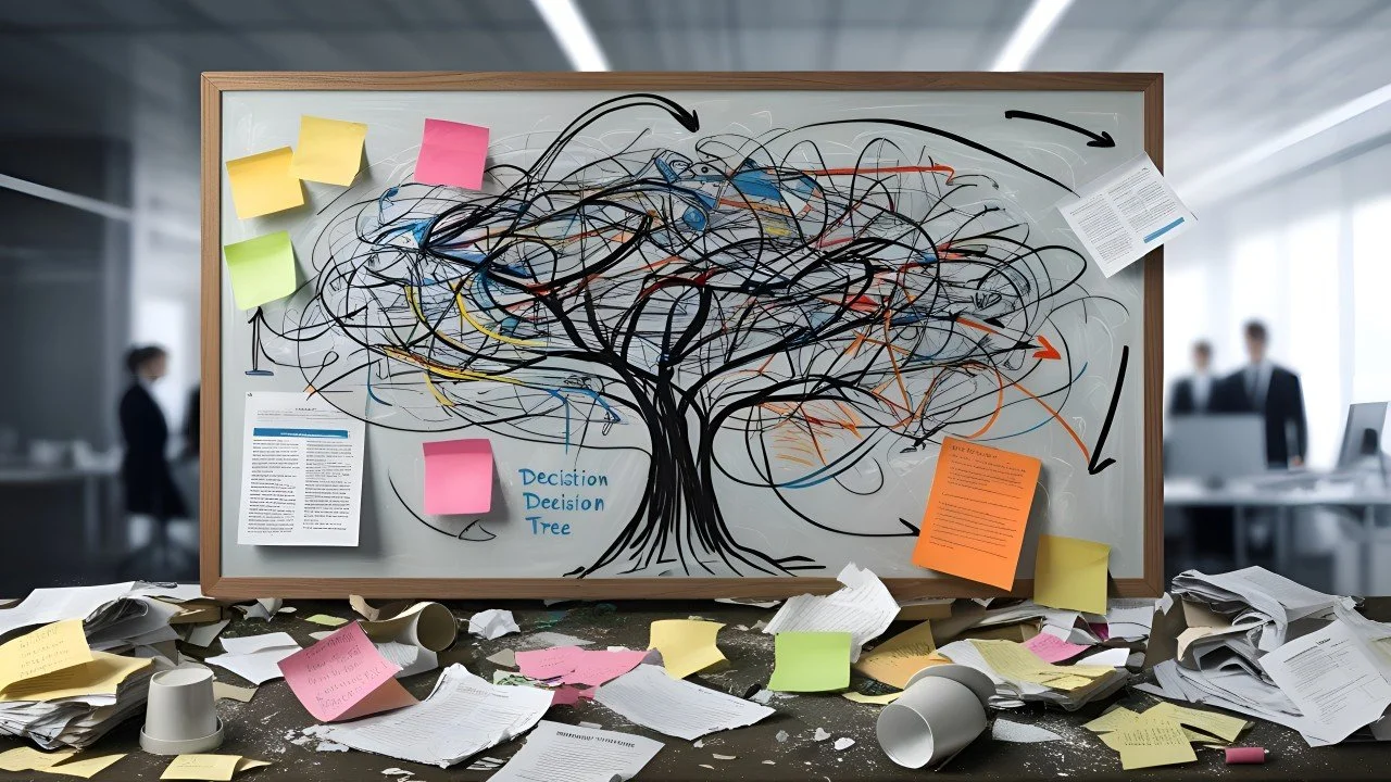 Your Team Is Not Burned Out: Their Brains Are Trying to Survive Your Leadership Environment