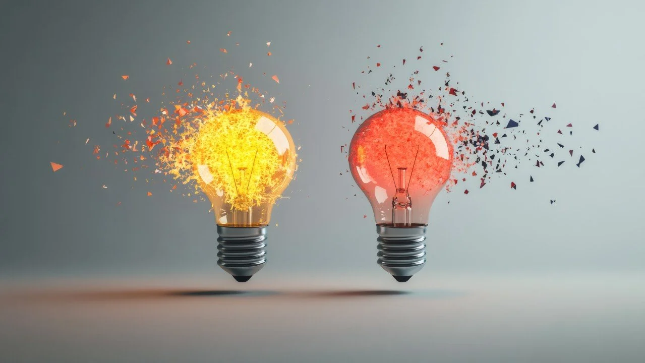 Why Your Best Individual Contributor Will Fail as a Manager (And It's Not What You Think)