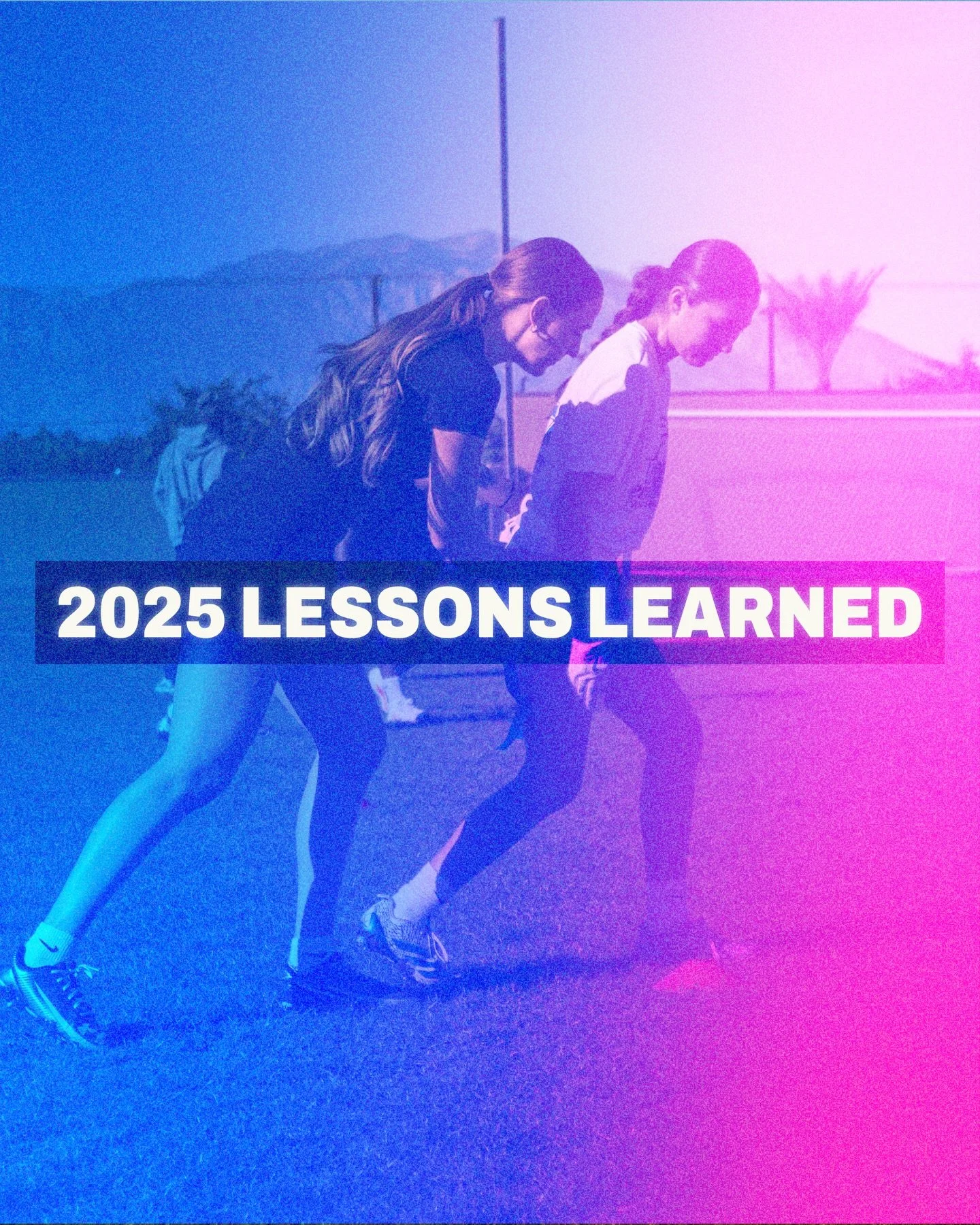 We made every day count ♾️