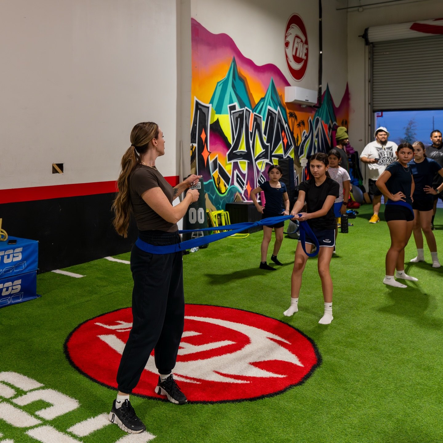 RESULTS ARE LOUD 🙂&zwj;↕️ week 4 ✔️