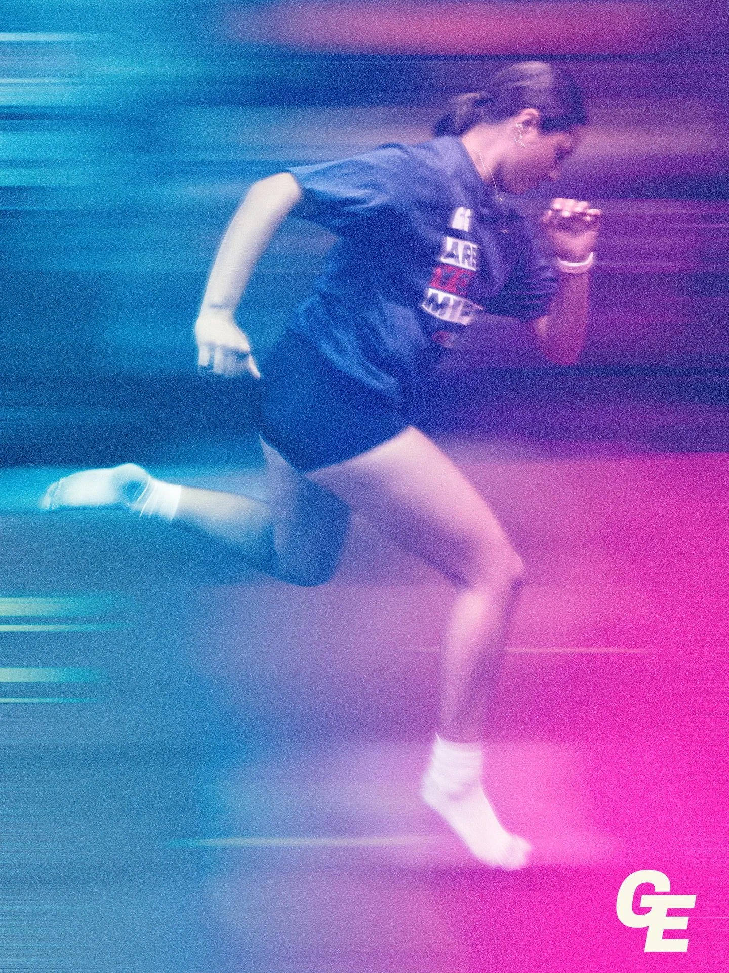 You gotta be willing to chase the unseen ❤️&zwj;🔥🔒