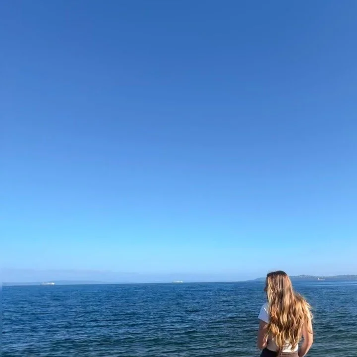 still pressure on a chill day 💆&zwj;♀️