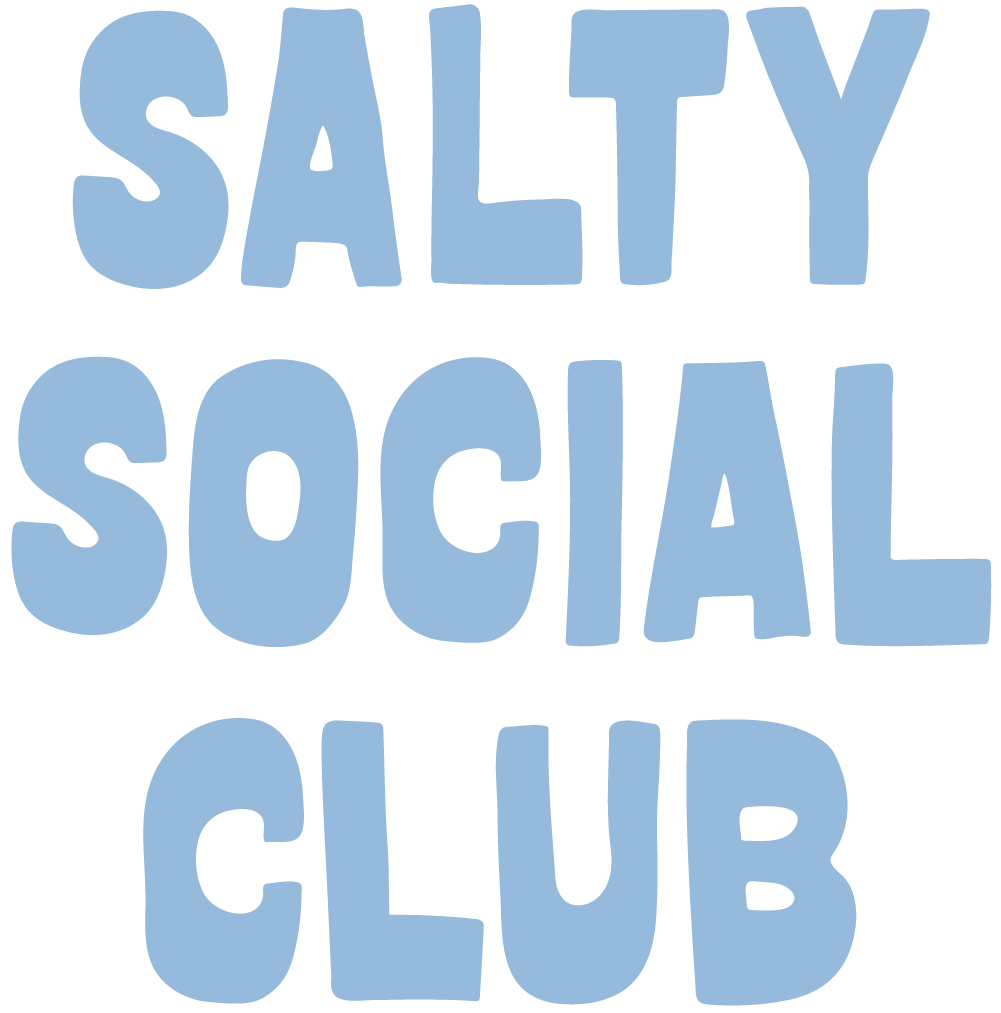 Salty Social Club