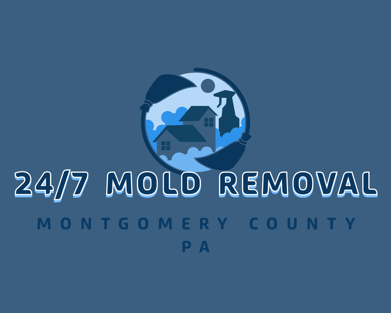 24/7 MOLD REMOVAL 
