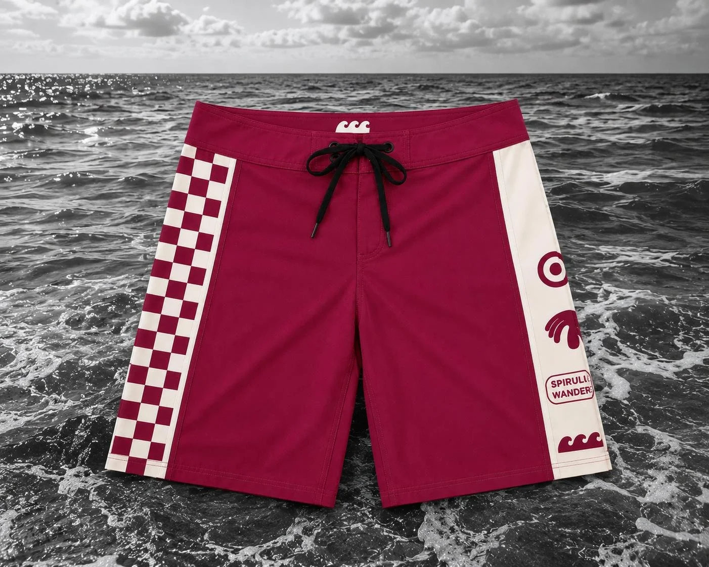 Cherry Wave
