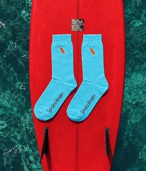 Twin Sockies