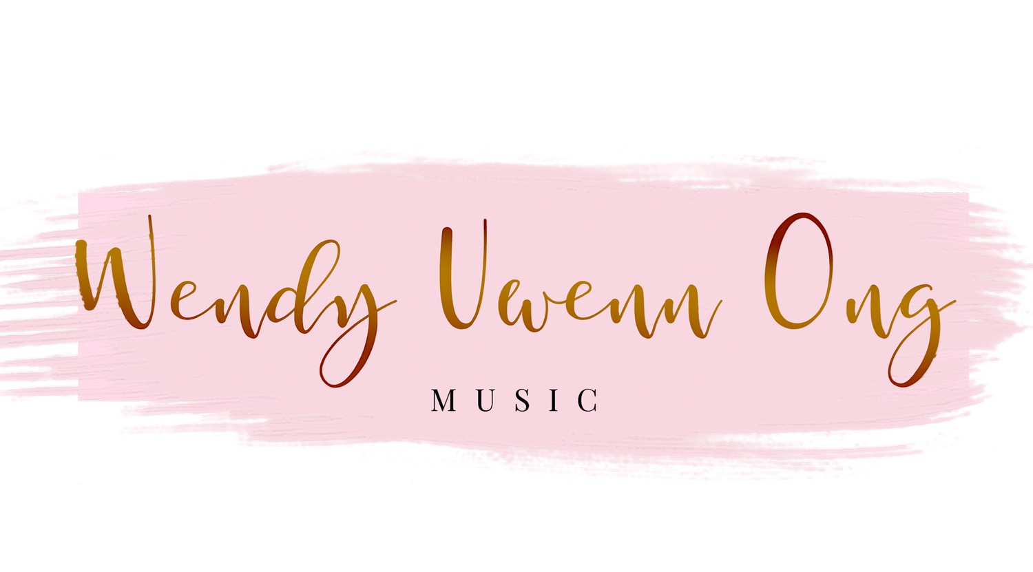 Wendy Uwenn Ong | Live Band for Wedding &amp; Events | Singapore