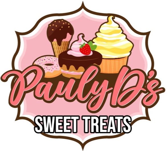 Pauly D’s Sweet Treats
