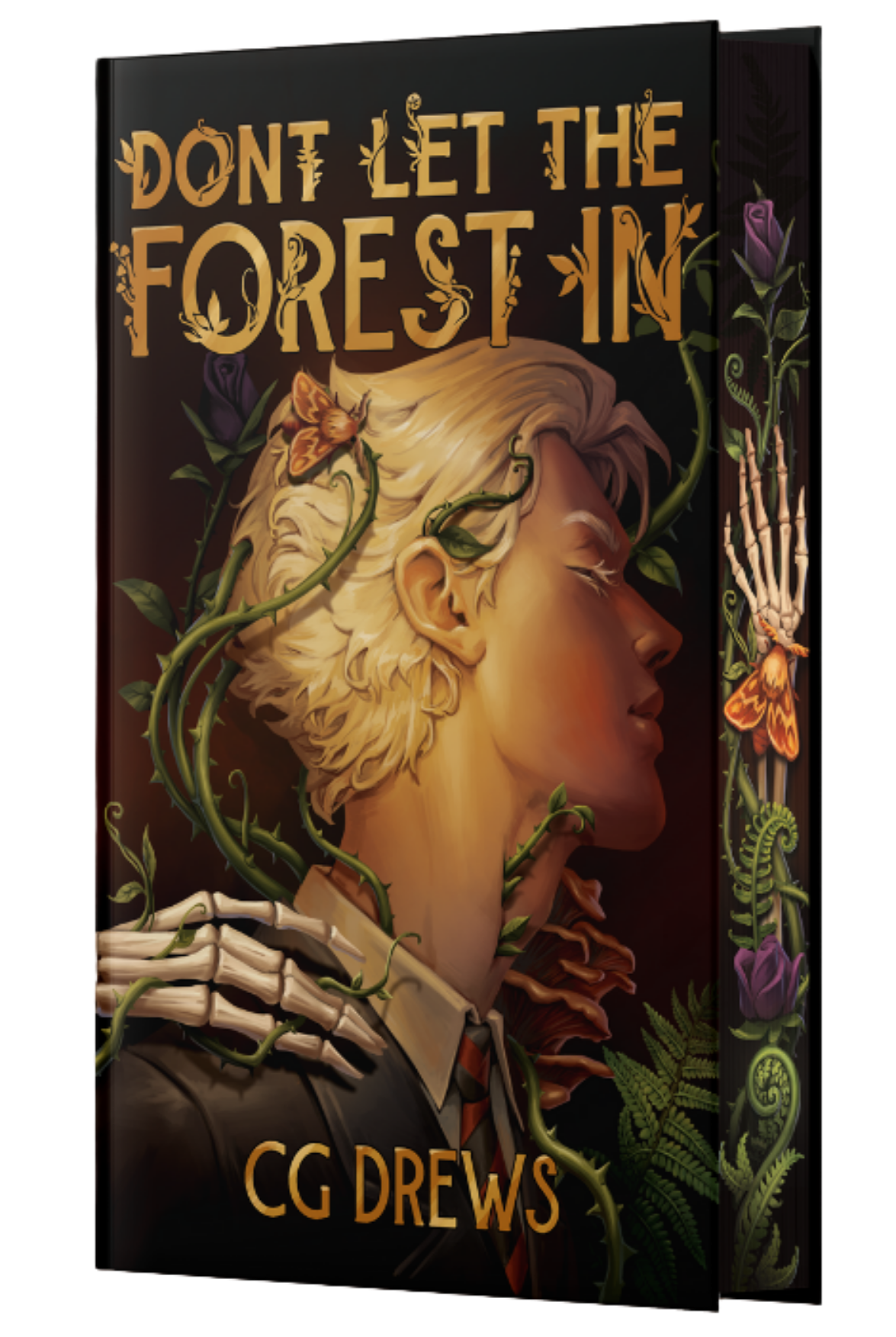Dazzling Bookshop Edition