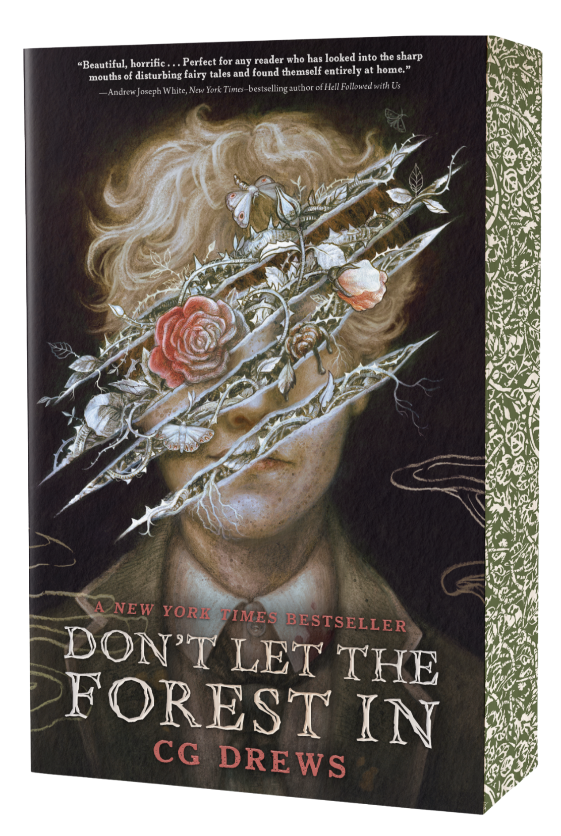 US paperback