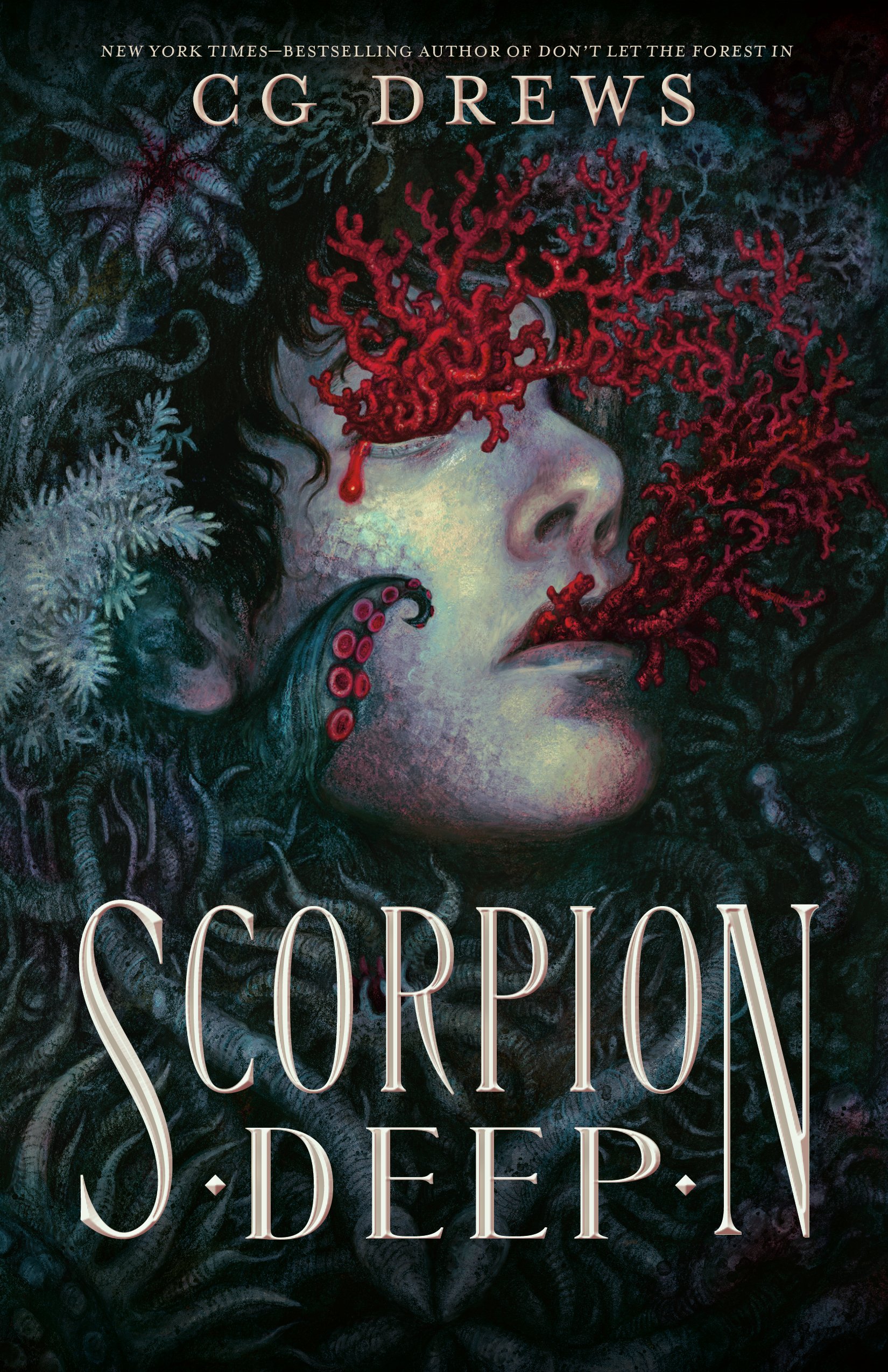 US Hardcover Edition