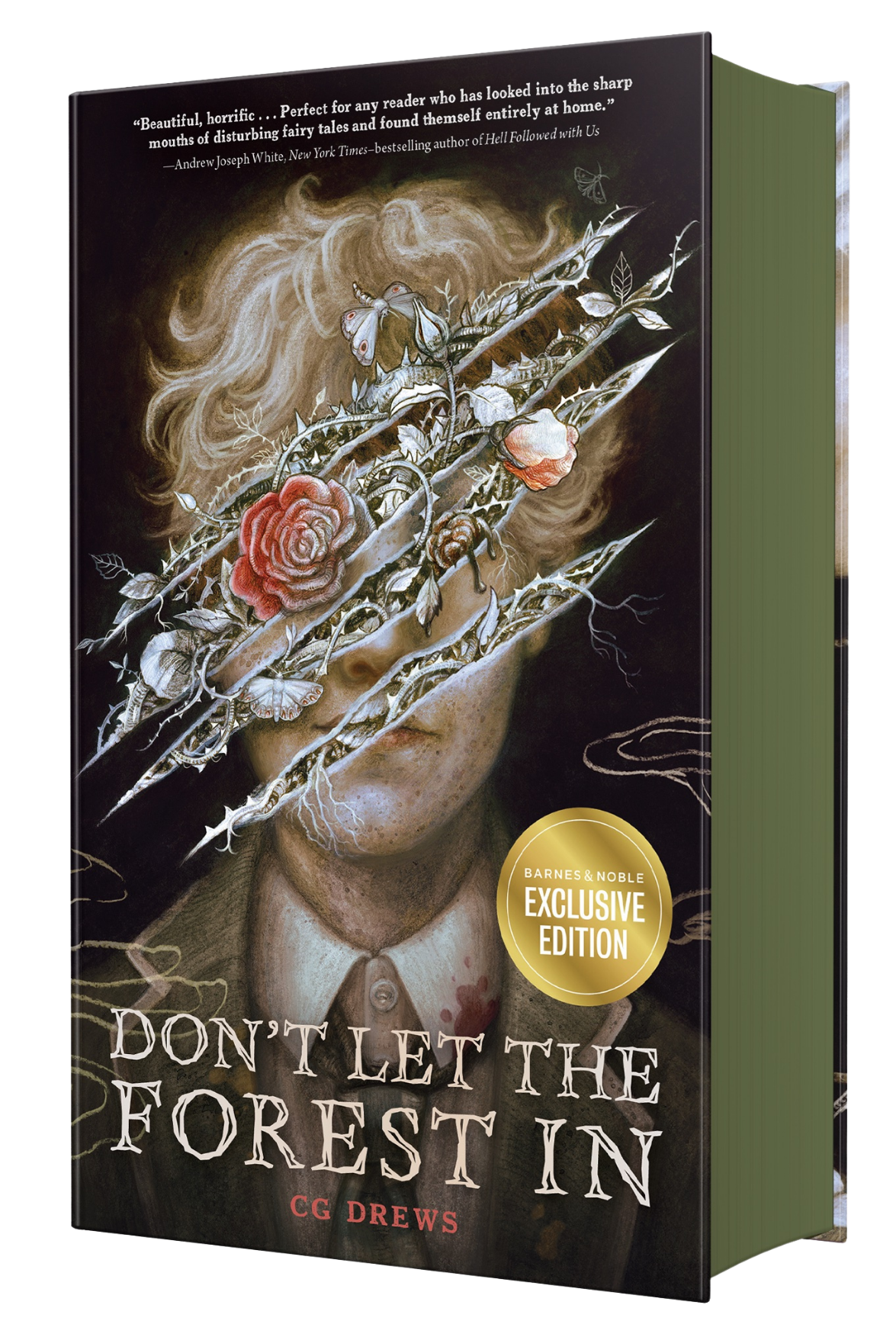 Barnes & Noble Exclusive Edition