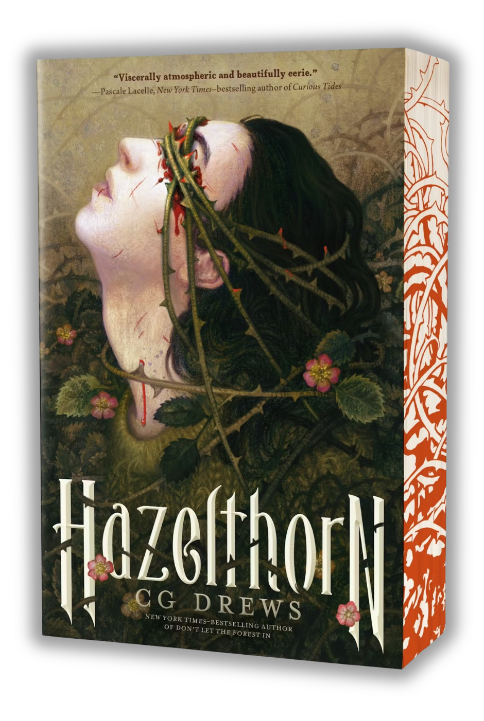 US Paperback Edition