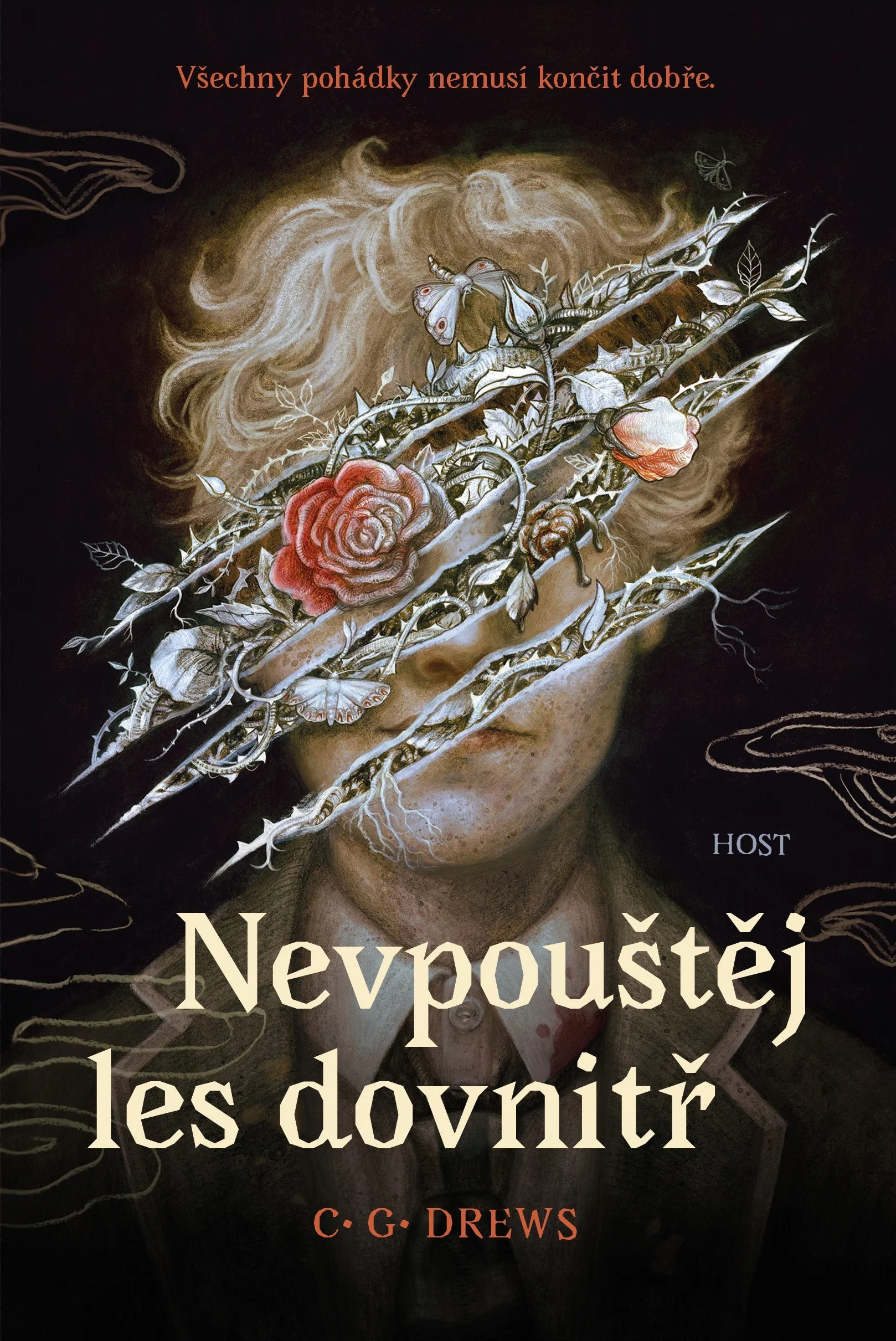Czech translation