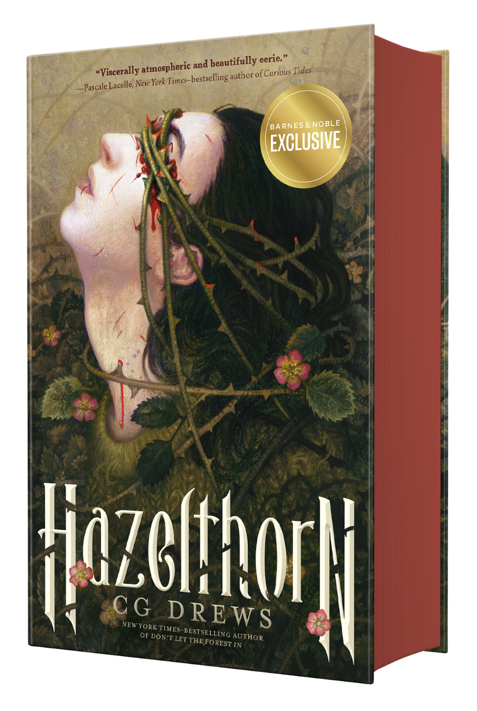 Barnes & Noble Exclusive Edition