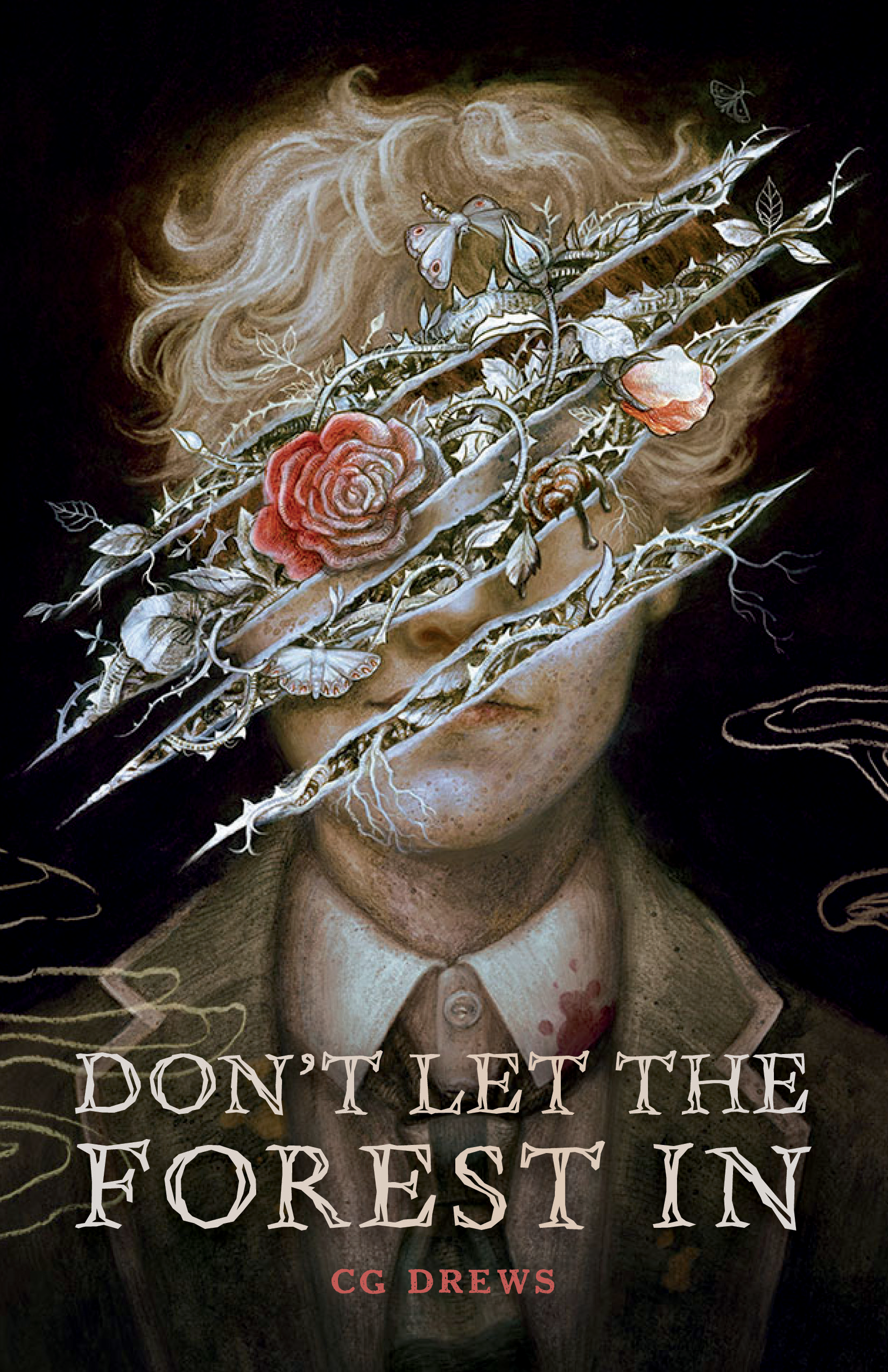 US hardcover