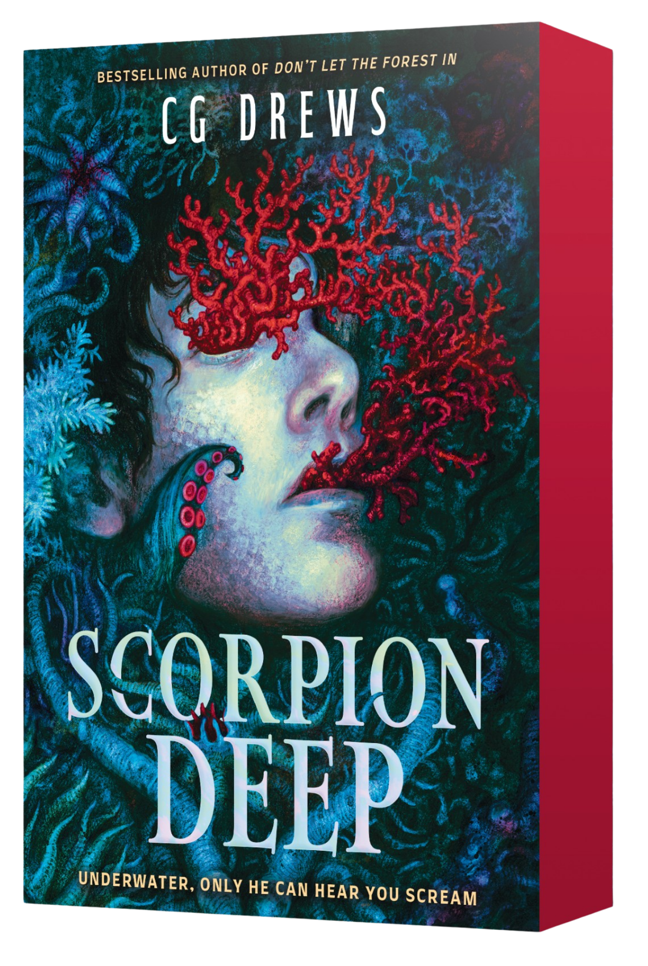 Waterstones Exclusive Edition