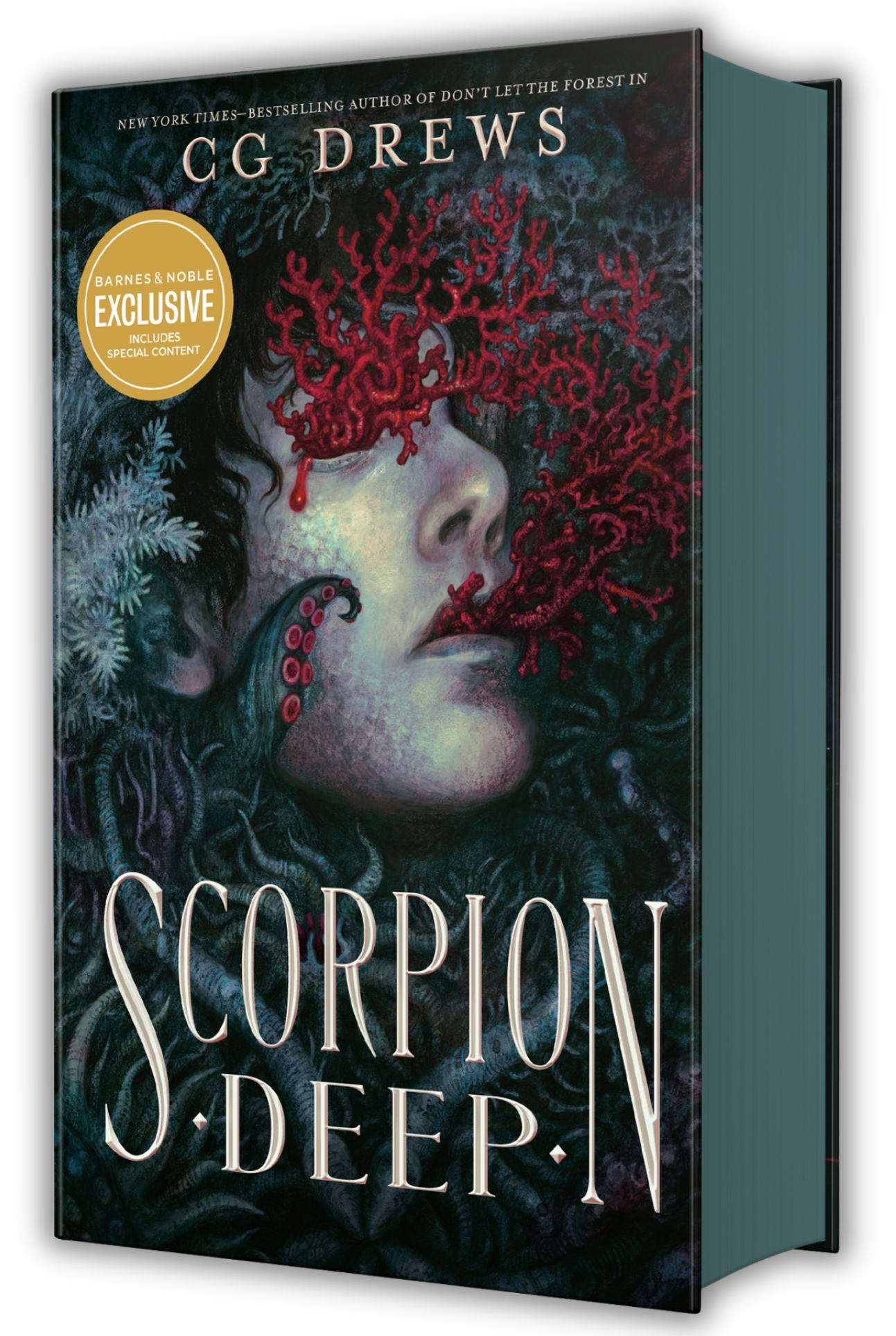 Barnes & Noble Exclusive Edition
