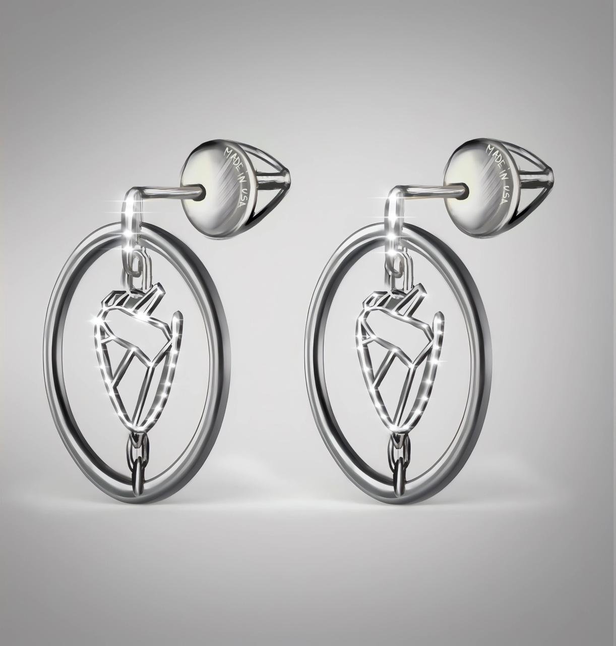 Earring 1