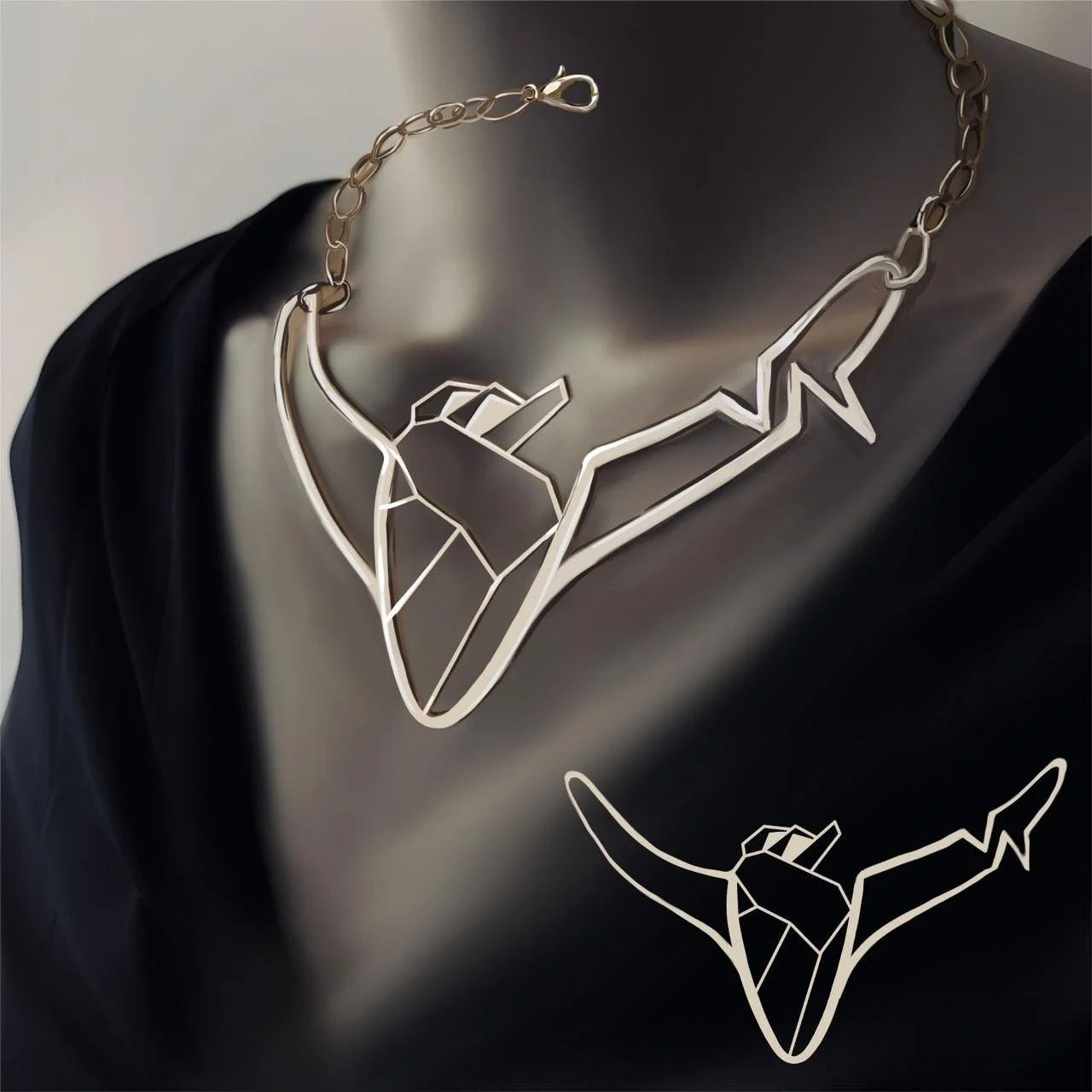 Necklace 12